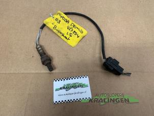 Gebruikte Lambda Sonde Mazda Demio (DW) Prijs € 30,25 Inclusief btw aangeboden door Autosloperij Kralingen B.V.