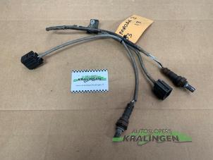 Gebruikte Lambda Sonde Mazda 3 (BK12) 2.0i 16V Prijs € 25,00 Margeregeling aangeboden door Autosloperij Kralingen B.V.