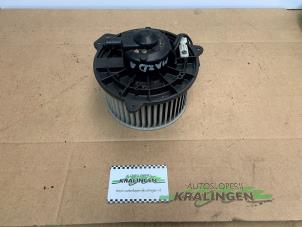 Gebruikte Chaufage Ventilatiemotor Mazda Premacy 1.8 16V Prijs € 29,99 Margeregeling aangeboden door Autosloperij Kralingen B.V.