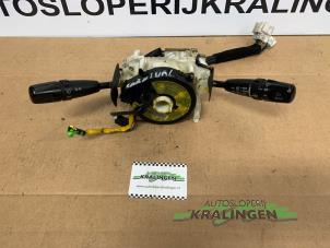 Gebruikte Combischakelaar Stuurkolom Kia Carnival 2 (FIB/FLD) 2.9 HPDi 16V Prijs € 35,00 Margeregeling aangeboden door Autosloperij Kralingen B.V.