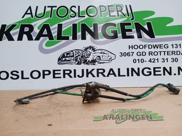 Gebruikte Lambda Sonde Mazda 6 (GG12/82) 1.8i 16V Prijs € 14,99 Margeregeling aangeboden door Autosloperij Kralingen B.V.