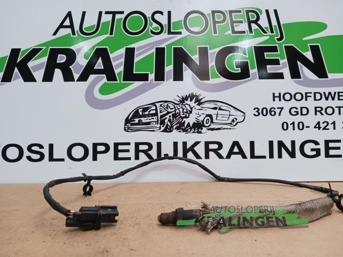 Gebruikte Lambda Sonde Volvo V70 (SW) 2.4 T 20V Prijs € 19,99 Margeregeling aangeboden door Autosloperij Kralingen B.V.