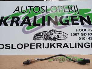 Gebruikte Lambda Sonde BMW 1 serie (E81) 118d 16V Prijs € 9,99 Margeregeling aangeboden door Autosloperij Kralingen B.V.