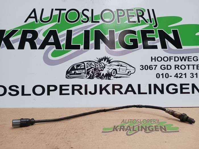 Gebruikte Lambda Sonde Kia Carens II (FJ) 1.8i 16V Prijs € 9,99 Margeregeling aangeboden door Autosloperij Kralingen B.V.
