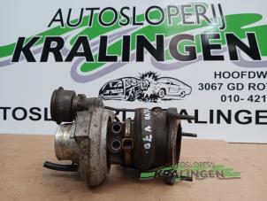 Gebruikte Turbo Volvo V70 (SW) 2.4 T 20V Prijs € 149,99 Margeregeling aangeboden door Autosloperij Kralingen B.V.