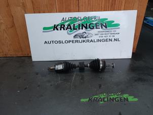 Gebruikte Cardanas links-voor (VWA) Volvo V70 (SW) 2.4 T 20V Prijs € 74,99 Margeregeling aangeboden door Autosloperij Kralingen B.V.