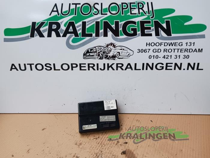 Gebruikte Computer Body Control Kia Cee'd Sporty Wagon (EDF) 1.6 CVVT 16V Prijs € 39,99 Margeregeling aangeboden door Autosloperij Kralingen B.V.