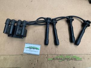 Gebruikte Bobine Kia Rio II (DE) 1.4 16V Prijs € 25,00 Margeregeling aangeboden door Autosloperij Kralingen B.V.