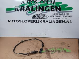 Gebruikte Lambda Sonde Volvo V70 (SW) 2.4 T 20V Prijs € 19,99 Margeregeling aangeboden door Autosloperij Kralingen B.V.