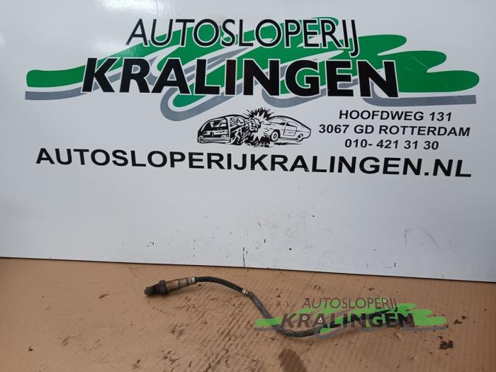 Gebruikte Lambda Sonde Renault Clio II (BB/CB) 1.2 16V Prijs € 9,99 Margeregeling aangeboden door Autosloperij Kralingen B.V.