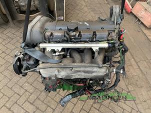 Gebruikte Motor Volvo V70 (SW) 2.4 T 20V Prijs € 399,99 Margeregeling aangeboden door Autosloperij Kralingen B.V.