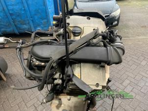 Gebruikte Motor Mercedes CLK (C208) 2.0 200 16V Prijs € 249,99 Margeregeling aangeboden door Autosloperij Kralingen B.V.