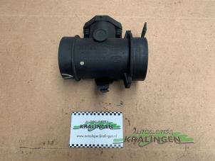 Gebruikte Luchtmassameter Kia Shuma 1.6i 16V Prijs € 35,00 Margeregeling aangeboden door Autosloperij Kralingen B.V.