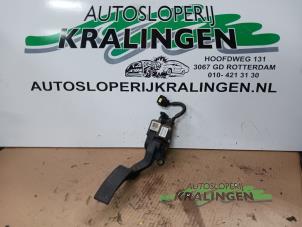 Gebruikte Gaspedaalpositie Sensor Hyundai Accent 1.5 CRDi VGT 16V Prijs € 24,99 Margeregeling aangeboden door Autosloperij Kralingen B.V.