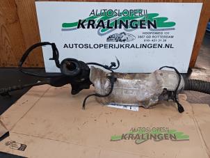 Gebruikte Stuurhuis Bekrachtigd Volkswagen Eos (1F7/F8) 2.0 FSI 16V Prijs € 124,99 Margeregeling aangeboden door Autosloperij Kralingen B.V.