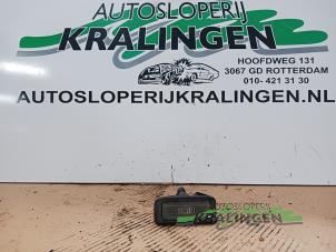 Gebruikte Kenteken Verlichting Fiat Doblo (223A/119) 1.9 JTD Prijs € 9,99 Margeregeling aangeboden door Autosloperij Kralingen B.V.