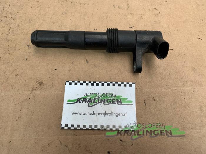 Gebruikte Pen Bobine Fiat Stilo (192A/B) 2.4 20V Abarth 3-Drs. Prijs € 19,99 Margeregeling aangeboden door Autosloperij Kralingen B.V.