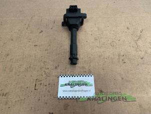 Gebruikte Pen Bobine Lancia Kappa 2.4 20V LE,LS,LX Prijs € 19,99 Margeregeling aangeboden door Autosloperij Kralingen B.V.