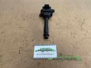 Gebruikte Pen Bobine Lancia Kappa 2.4 20V LE,LS,LX Prijs € 19,99 Margeregeling aangeboden door Autosloperij Kralingen B.V.