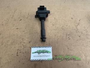 Gebruikte Pen Bobine Lancia Kappa 2.4 20V LE,LS,LX Prijs € 19,99 Margeregeling aangeboden door Autosloperij Kralingen B.V.