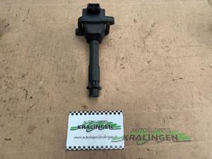 Gebruikte Pen Bobine Lancia Kappa 2.4 20V LE,LS,LX Prijs € 19,99 Margeregeling aangeboden door Autosloperij Kralingen B.V.