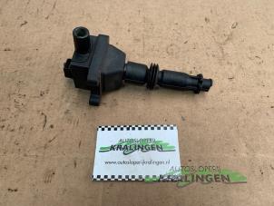 Gebruikte Pen Bobine Alfa Romeo 146 (930B) 1.4 Twin Spark 16V Prijs € 19,99 Margeregeling aangeboden door Autosloperij Kralingen B.V.