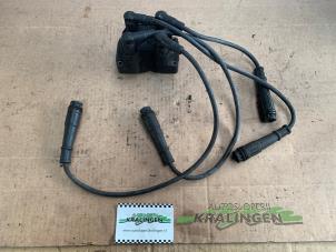 Gebruikte Bobine Fiat Punto II (188) 1.2 16V Prijs € 25,00 Margeregeling aangeboden door Autosloperij Kralingen B.V.