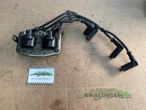 Gebruikte Bobine Fiat Seicento (187) 0.9 SPI Prijs € 25,00 Margeregeling aangeboden door Autosloperij Kralingen B.V.