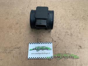 Gebruikte Luchtmassameter Opel Zafira (M75) 2.2 16V Direct Ecotec Prijs € 25,00 Margeregeling aangeboden door Autosloperij Kralingen B.V.