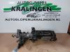 BMW 5 serie Touring (E39) 523i 24V Kontaktslot+Sleutel