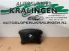 BMW 5 serie Touring (E39) 523i 24V Airbag links (Stuur)