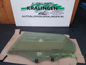 Gebruikte Deurruit 4Deurs links-achter Peugeot 508 SW (8E/8U) 1.6 HDiF 16V Prijs € 49,99 Margeregeling aangeboden door Autosloperij Kralingen B.V.