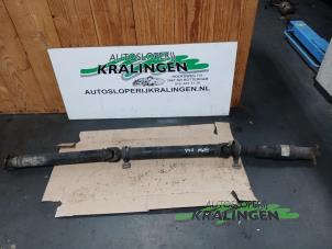 Gebruikte Cardanas BMW 3 serie (E46/4) 320d 16V Prijs € 149,98 Margeregeling aangeboden door Autosloperij Kralingen B.V.