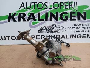 Gebruikte Servo Elektrisch Toyota Yaris (P1) 1.3 16V VVT-i Prijs € 74,99 Margeregeling aangeboden door Autosloperij Kralingen B.V.