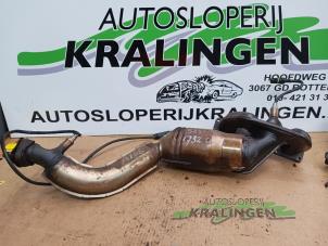 Gebruikte Katalysator BMW 5 serie Touring (E39) 523i 24V Prijs € 149,99 Margeregeling aangeboden door Autosloperij Kralingen B.V.