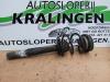 BMW 5 serie Touring (E39) 523i 24V Schokbreker links-voor