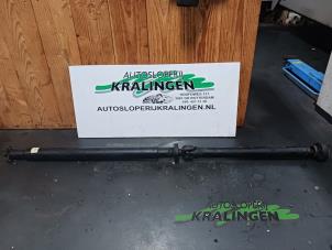 Gebruikte Tussenas BMW 5 serie Touring (E39) 523i 24V Prijs € 99,99 Margeregeling aangeboden door Autosloperij Kralingen B.V.