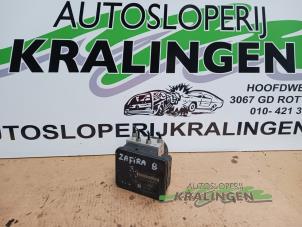 Gebruikte ABS Pomp Opel Zafira (M75) 2.2 16V Direct Ecotec Prijs € 34,99 Margeregeling aangeboden door Autosloperij Kralingen B.V.