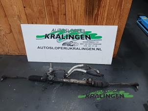 Gebruikte Stuurhuis Bekrachtigd Opel Zafira (M75) 2.2 16V Direct Ecotec Prijs € 74,99 Margeregeling aangeboden door Autosloperij Kralingen B.V.