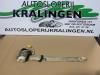 Volkswagen Eos (1F7/F8) 2.0 FSI 16V Veiligheidsgordel links-voor
