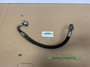 Gebruikte Airco Leiding Volkswagen Eos (1F7/F8) 2.0 FSI 16V Prijs op aanvraag aangeboden door Autosloperij Kralingen B.V.