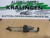 Volkswagen Eos (1F7/F8) 2.0 FSI 16V Ruitenwismotor+Mechaniek