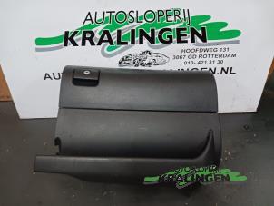 Gebruikte Dashboard Seat Leon (1M1) 2.8 V6 24V Cupra 4 Prijs € 49,99 Margeregeling aangeboden door Autosloperij Kralingen B.V.