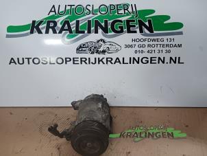 Gebruikte Aircopomp BMW Mini One/Cooper (R50) 1.6 16V Cooper Prijs € 49,99 Margeregeling aangeboden door Autosloperij Kralingen B.V.