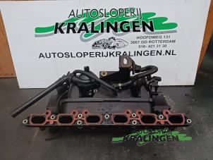 Gebruikte Inlaatspruitstuk BMW 5 serie Touring (E39) 523i 24V Prijs € 50,00 Margeregeling aangeboden door Autosloperij Kralingen B.V.