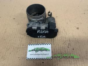 Gebruikte Gasklephuis Fiat Stilo (192A/B) 2.4 20V Abarth 3-Drs. Prijs € 25,00 Margeregeling aangeboden door Autosloperij Kralingen B.V.