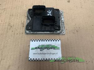 Gebruikte Computer Motormanagement Alfa Romeo 156 (932) 1.6 Twin Spark 16V Prijs € 50,00 Margeregeling aangeboden door Autosloperij Kralingen B.V.