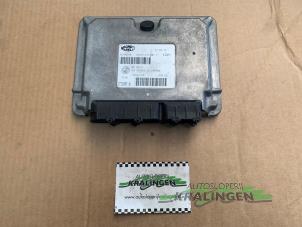 Gebruikte Computer Automatische Bak Fiat Stilo (192A/B) 2.4 20V Abarth 3-Drs. Prijs € 79,99 Margeregeling aangeboden door Autosloperij Kralingen B.V.