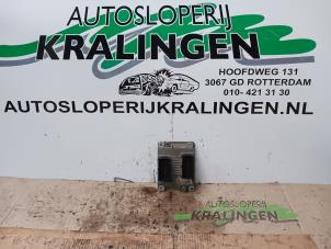 Gebruikte Computer Motormanagement Fiat Stilo (192A/B) 1.2 16V 3-Drs. Prijs € 50,00 Margeregeling aangeboden door Autosloperij Kralingen B.V.