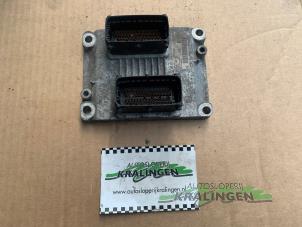 Gebruikte Computer Motormanagement Alfa Romeo 147 (937) 1.6 Twin Spark 16V Prijs € 35,00 Margeregeling aangeboden door Autosloperij Kralingen B.V.